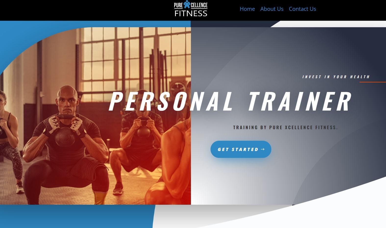 Affordable personal gym 101 Weight loss trainer near me Brooklyn center, Brooklyn Park MN